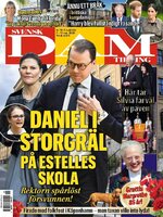 Svensk Damtidning
